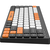 Клавіатура бездротова OfficePro (SK955B), зображення 5