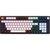 Дротова механічна клавіатура GamePro MK170B (Red) з Hot-Swap RGB Black, изображение 16