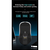 Ігрова бездротова миша Ajazz AJ159P MC -3 Mod-White-3311 Charging Dock, изображение 9