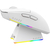 Ігрова бездротова миша Ajazz AJ139 V2 MC-3 Mod-White-3311, изображение 6