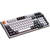 Дротова механічна клавіатура GamePro MK170W (Red) з Hot-Swap RGB White, изображение 3