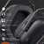 Ігрова гарнітура GamePro Genesis Hunter (HS1350B), зображення 5