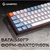Дротова механічна клавіатура GamePro MK130R (Red) з Hot-Swap RGB Black, изображение 8