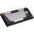 Дротова механічна клавіатура GamePro MK160B (Red) з Hot-Swap RGB Black, изображение 3