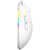 Ігрова бездротова миша Ajazz AJ139 V2 MC-3 Mod-White-3311, изображение 5
