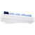Клавіатура механічна бездротова Ajazz AK680 MAX (8+8K) Magnetic Switch RGB Wireless/BT/USB White, зображення 4