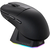 Ігрова бездротова миша Ajazz AJ159PRO -3 Mod-Black-3395-8K Charging Dock, зображення 8