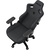 Крісло ігрове Anda Seat Kaiser 3 Dark Gray Fabric Size L, изображение 8