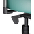 Крісло ігрове Anda Seat Kaiser 3 Green Size XL, изображение 10