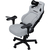 Крісло ігрове Anda Seat Kaiser 4 Grey Fabric Size L, зображення 3