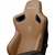 Крісло ігрове Anda Seat Kaiser 3 Brown Size L, изображение 4