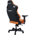 Крісло ігрове Anda Seat Kaiser 4 Orange Size L, изображение 5