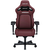 Крісло ігрове Anda Seat Kaiser 4 Maroon Size L, зображення 13