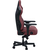 Крісло ігрове Anda Seat Kaiser 4 Maroon Size L, зображення 3