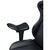 Крісло ігрове Anda Seat Kaiser 4 Black PVC Size XL, зображення 12