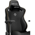 Крісло ігрове Anda Seat Kaiser 3 Black Size L, зображення 5