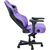 Крісло ігрове Anda Seat Kaiser 4 Violet Size L, зображення 5