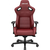 Крісло ігрове Anda Seat Kaiser 2 Black/Maroon Size XL, изображение 3