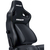 Крісло ігрове Anda Seat Kaiser 4 Black PVC Size L, зображення 9
