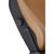 Крісло ігрове Anda Seat Kaiser 3 Brown Size XL, изображение 6