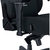 Крісло ігрове Anda Seat Kaiser 4 Black Fabric Size L, изображение 9