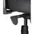 Крісло ігрове Anda Seat Kaiser 3 Black Fabric Size XL, изображение 9