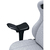 Крісло ігрове Anda Seat Kaiser 4 Grey Fabric Size XL, зображення 11