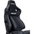 Крісло ігрове Anda Seat Kaiser 4 Black PVC Size XL, зображення 10