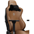 Крісло ігрове Anda Seat Kaiser 3 Brown Size L, изображение 5