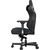 Крісло ігрове Anda Seat Kaiser 3 Dark Gray Fabric Size XL, зображення 7