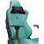 Крісло ігрове Anda Seat Kaiser 3 Green Size XL, изображение 5