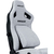Крісло ігрове Anda Seat Kaiser 4 Grey Fabric Size XL, зображення 8