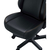 Крісло ігрове Anda Seat Kaiser 4 Black PVC Size L, изображение 11