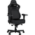 Крісло ігрове Anda Seat Kaiser 4 Dark Grey Fabric Size XL, зображення 5