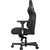Крісло ігрове Anda Seat Kaiser 3 Dark Gray Fabric Size L, изображение 14