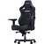 Крісло ігрове Anda Seat Kaiser 4 Black PVC Size XL, зображення 6