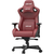 Крісло ігрове Anda Seat Kaiser 2 Black/Maroon Size XL, изображение 2