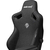 Крісло ігрове Anda Seat Kaiser 3 Black Fabric Size L, зображення 4