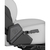 Крісло ігрове Anda Seat Kaiser 3 White Size L, изображение 7