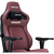 Крісло ігрове Anda Seat Kaiser 4 Maroon Size XL, изображение 8