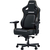 Крісло ігрове Anda Seat Kaiser 4 Black PVC Size L, зображення 2