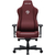Крісло ігрове Anda Seat Kaiser 3E Maroon PVC Size XL, зображення 2
