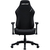 Крісло ігрове Anda Seat Luna Black Fabric Size L, зображення 2