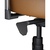Крісло ігрове Anda Seat Kaiser 3 Brown Size XL, изображение 10