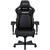 Крісло ігрове Anda Seat Kaiser 4 Black PVC Size L, зображення 13