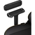 Крісло ігрове Anda Seat Kaiser 3 Black Size L, зображення 9