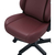 Крісло ігрове Anda Seat Kaiser 4 Maroon Size L, зображення 11