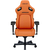 Крісло ігрове Anda Seat Kaiser 4 Orange Size L, изображение 2