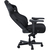 Крісло ігрове Anda Seat Kaiser 4 Black Fabric Size L, зображення 4