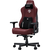Крісло ігрове Anda Seat Kaiser 3E Maroon PVC Size XL, зображення 3